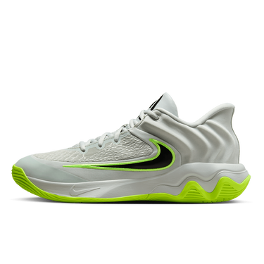 Кецове и обувки Nike GIANNIS IMMORTALITY 4 Бяло | FQ3680-007, 0