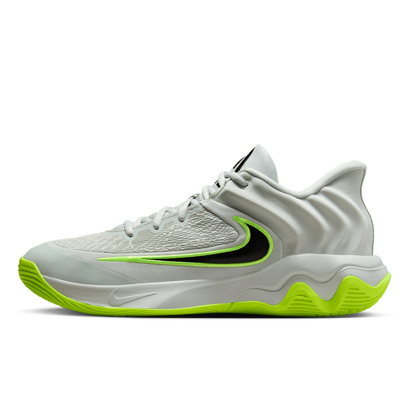 Кецове и обувки Nike GIANNIS IMMORTALITY 4 Бяло | FQ3680-007