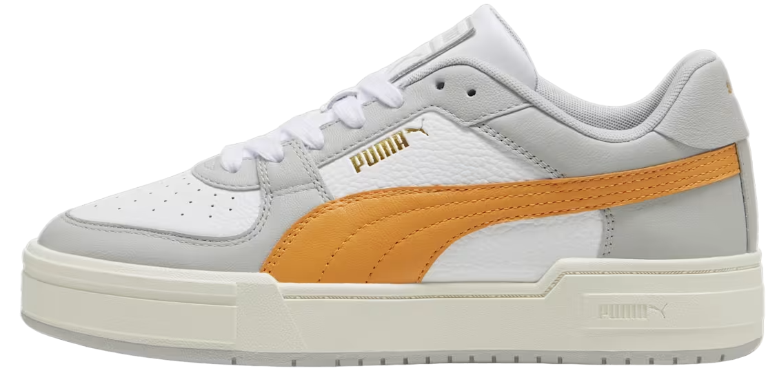 Кецове и обувки Puma CA Pro Classic Бяло | 380190-38, 1