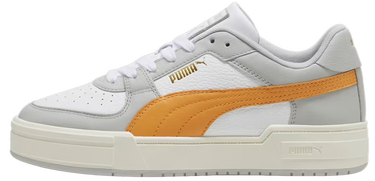 Кецове и обувки Puma CA Pro Classic Бяло | 380190-38, 1