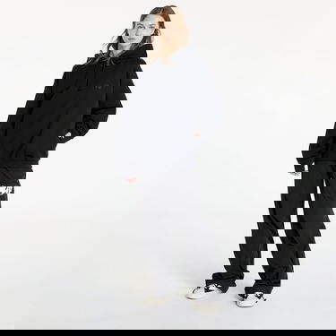 Суитчър Y-3 Brushed Terry Hoodie UNISEX Black Черно | IW0078, 9