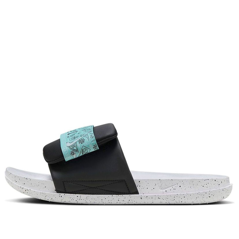 Кецове и обувки Nike Offcourt Adjust Slide Черно | HF5695-011
