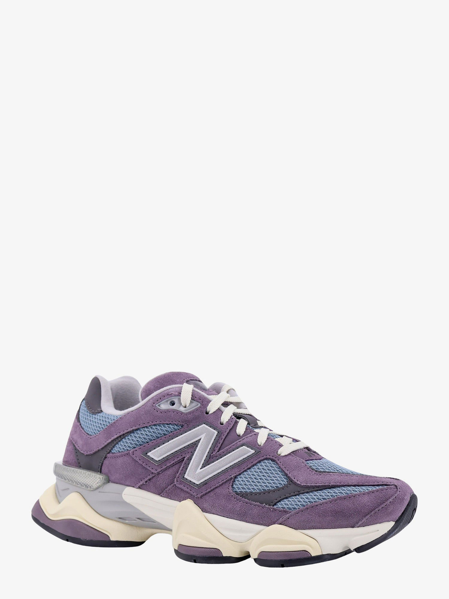 Кецове и обувки New Balance 9060 Лилаво | U9060SFASHADOW, 1