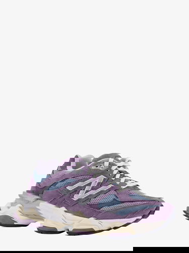 Кецове и обувки New Balance 9060 Лилаво | U9060SFASHADOW, 1
