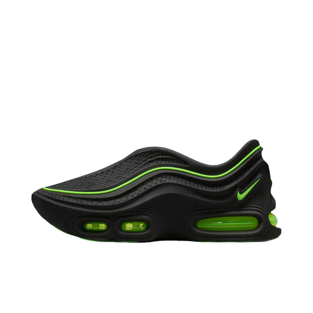 Air Max 95000 "Black Volt"
