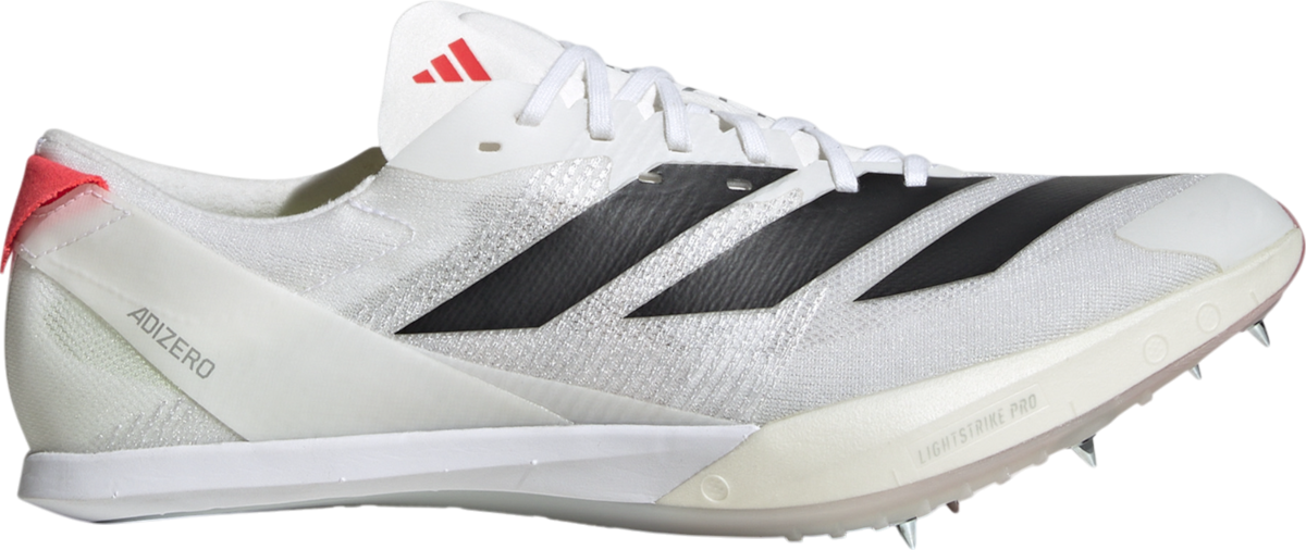 Кецове и обувки adidas Performance ADIZERO FINESSE Бяло | ih5793, 0