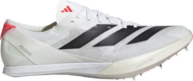 Кецове и обувки adidas Performance ADIZERO FINESSE Бяло | ih5793, 0