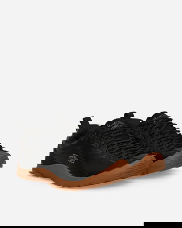 Кецове и обувки Keen Jasper Sneaker Черно | 1029729 Black-Gum, 3