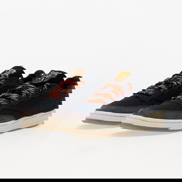 Кецове и обувки Reebok Club C 85 Harry Potter Hogwarts Черно | 100073152, 3