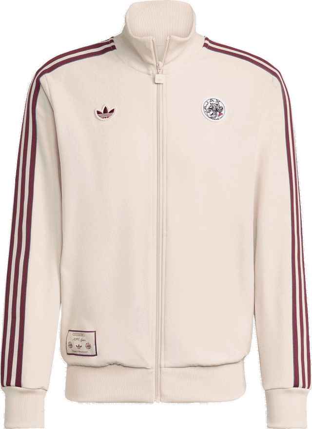 Ajax Amsterdam Terrace Icons Track Top