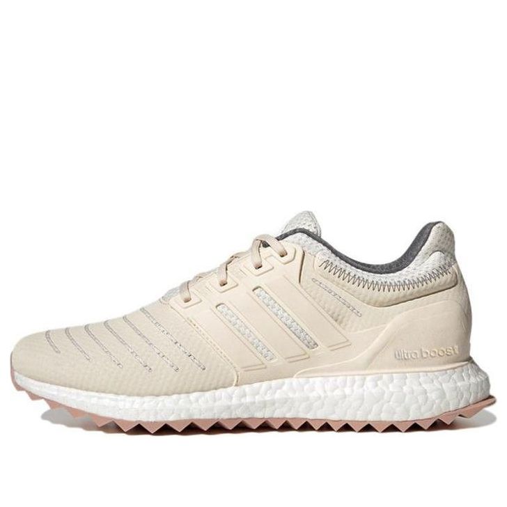Кецове и обувки adidas Performance UltraBoost DNA 22 Бежово | HP5317