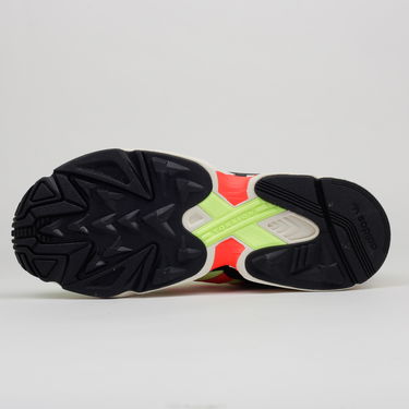 Кецове и обувки adidas Originals Yung-96 Зелено | EE7246, 4