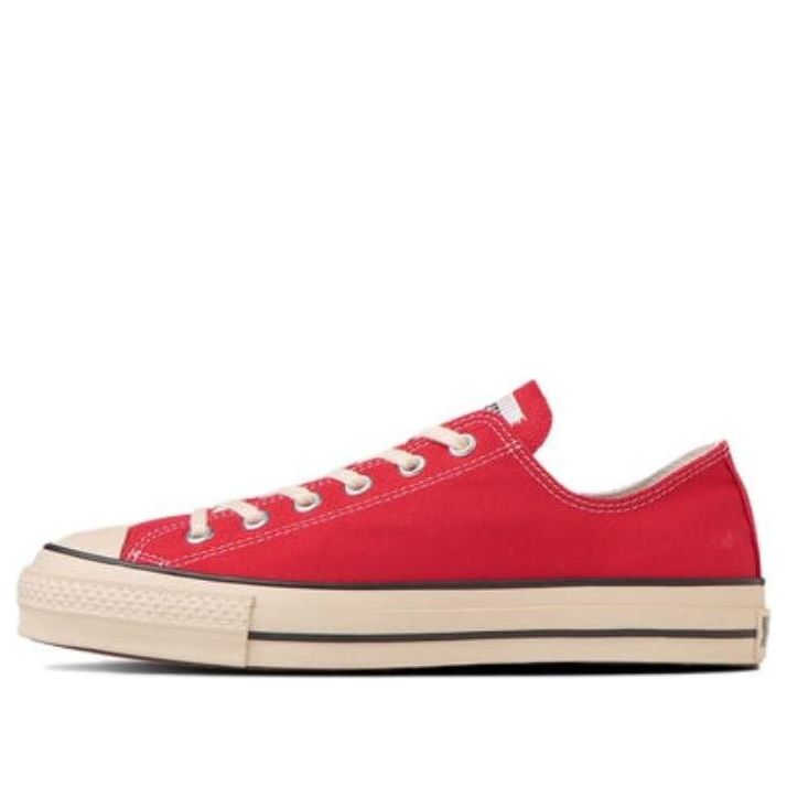 Кецове и обувки Converse Chuck Taylor All Star J OX Червено | 31310430