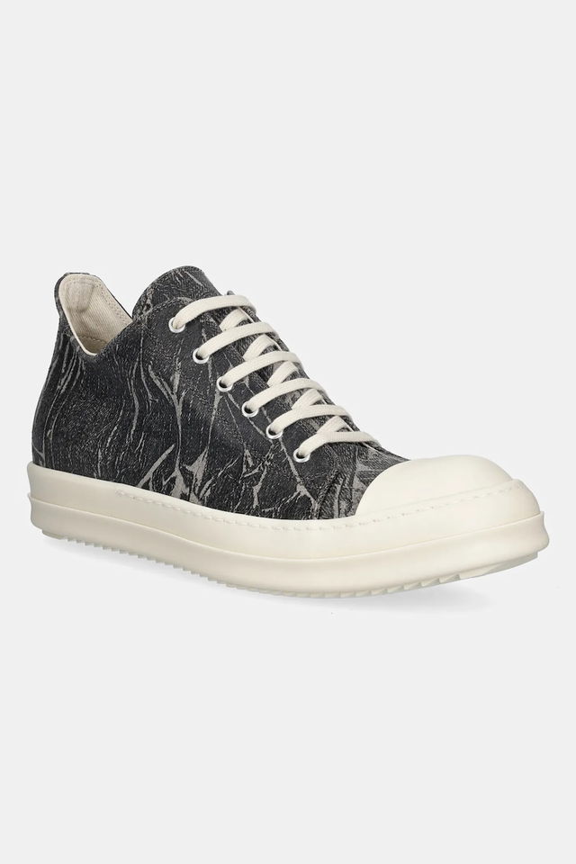 Rick Owens DRKSHDW Low Sneaks
