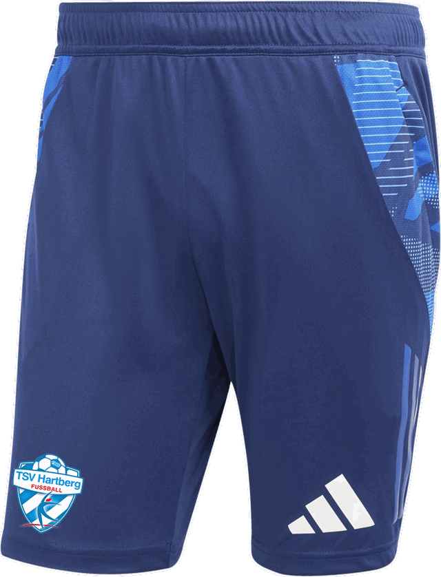 TSV Hartberg Training Shorts