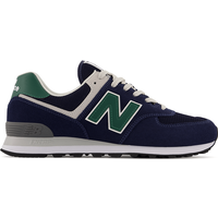 Кецове и обувки New Balance 574 Тъмно синьо | ML574HL2, 1