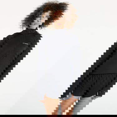 Пуловер Columbia Crystal Leaf™ Omni-Heat™ Helix HZ Pullover Черно | 2085301010, 0