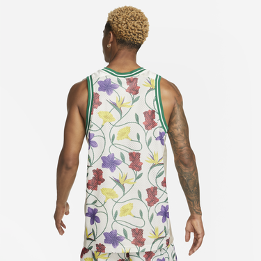Потник Nike Dri-FIT DNA Бяло | FB7025-110, 2