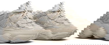 Кецове и обувки adidas Yeezy Yeezy 500 "Blush" Бежово | DB2908, 4