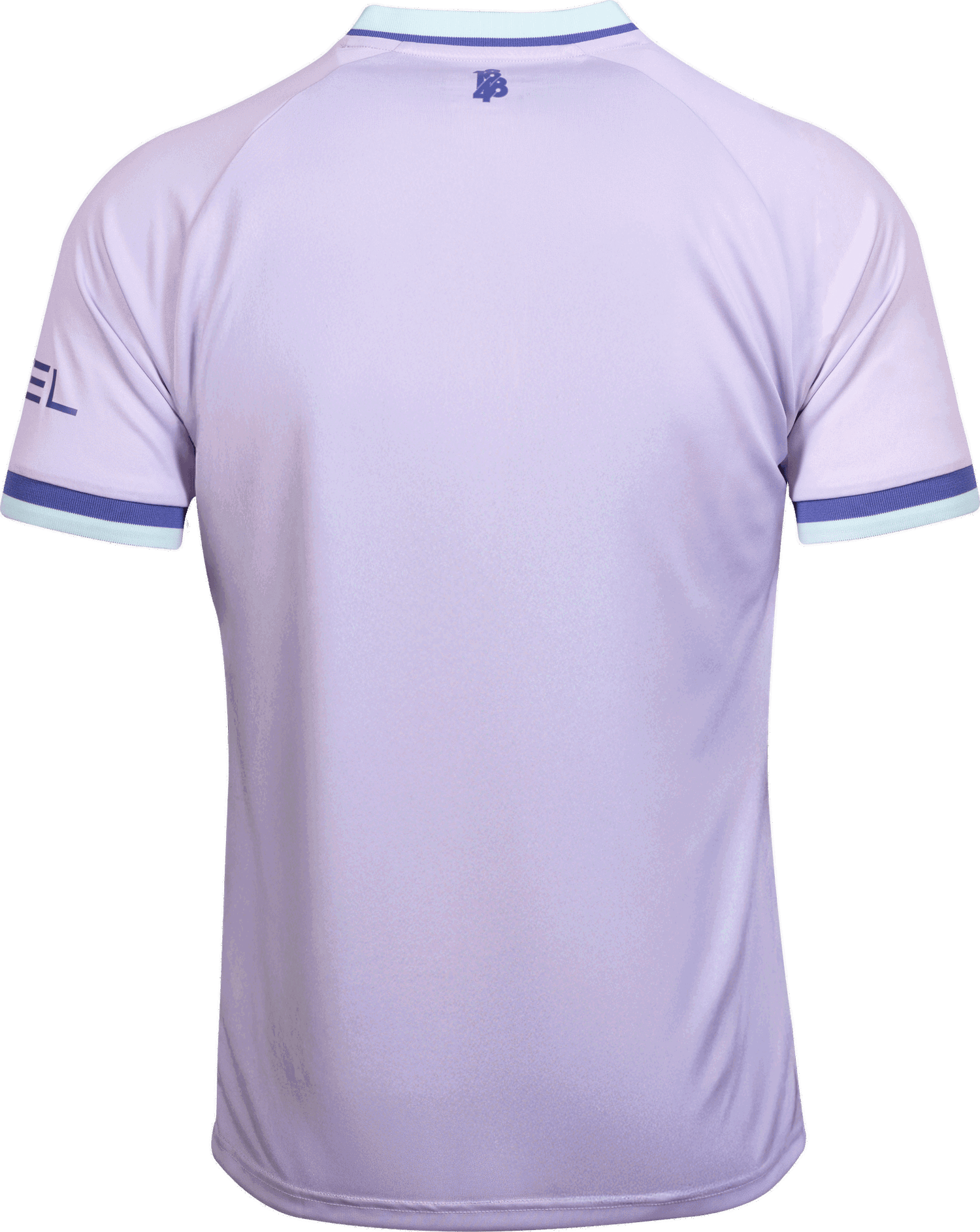 Фланелка Mizuno VfL Bochum 3rd Jersey 2025/26 by Mizuno Лилаво | p2gacx03-36, 1