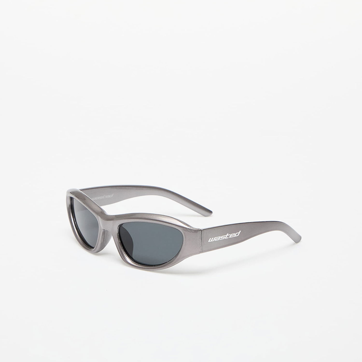 Слънчеви очила Wasted Paris Pulse Sunglasses Silver Металик | WP_000249, 1