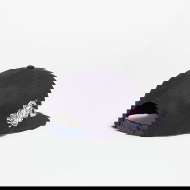 Шапка с козирка New Era New York Yankees Team Side Patch Blue 9FIFTY Snapback Cap Тъмно синьо | 60358134, 2