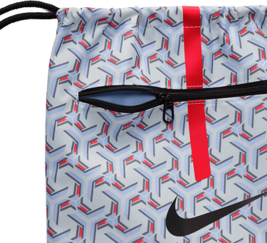 Спортна торба Nike Nike Academy Gymsack Многоцветен | da5435-425, 3