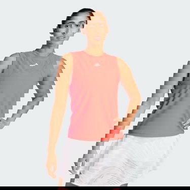 Потник adidas Performance Sleeveless Tennis Top Оранжево
 | JE7117, 0