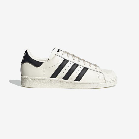 Кецове и обувки adidas Originals Superstar 82 Бяло | GY7037, 1