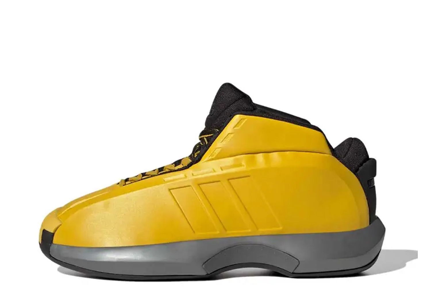 Кецове и обувки adidas Originals adidas Crazy 1 "Sunshine" Жълто | GY3808, 1