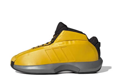 Кецове и обувки adidas Originals adidas Crazy 1 "Sunshine" Жълто | GY3808, 1