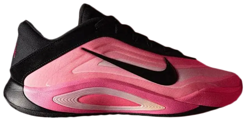 Кецове и обувки Nike A'ja Wilson A'One Розово | FZ8605-001 / FZ8606-001