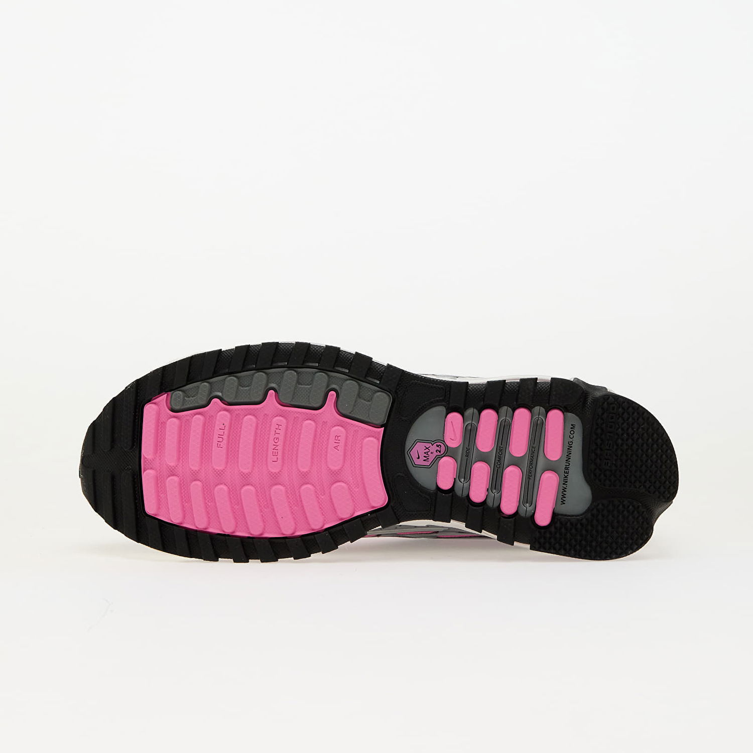 Кецове и обувки Nike AIR MAX TL 2.5 Розово | FZ4110-101, 1