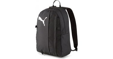 Раница Puma Teamgoal 23 Backpack Черно | 07726803, 1