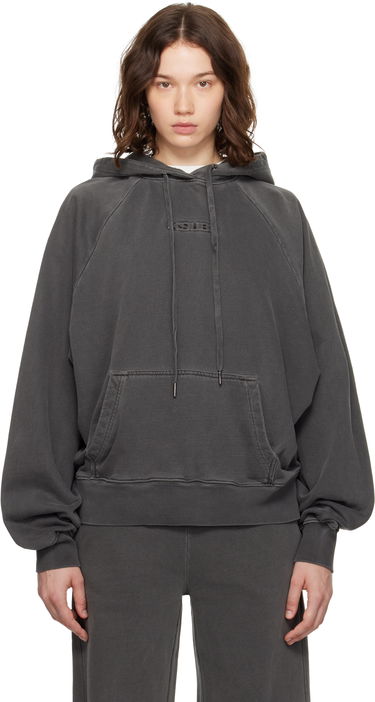 Суитчър Ksubi Ksubi Origin Hoodie Сиво | WPF25FL006, 0
