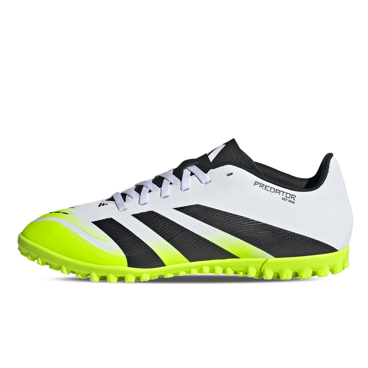 Кецове и обувки adidas Performance adidas PREDATOR CLUB TF Бяло | JH8854, 0