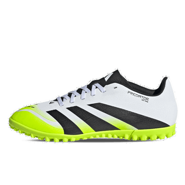 Кецове и обувки adidas Performance adidas PREDATOR CLUB TF Бяло | JH8854, 0