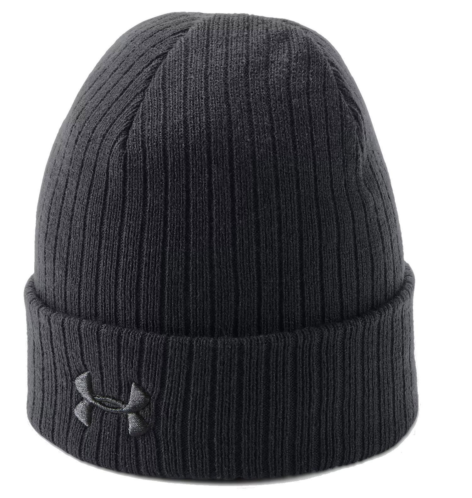 Шапка Under Armour Under Armour Tactical Stealth 2.0 Beanie Черно | 1318539-001, 0