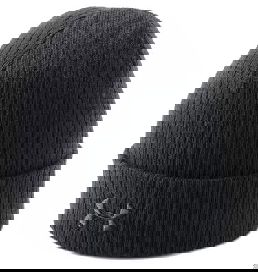 Шапка Under Armour Under Armour Tactical Stealth 2.0 Beanie Черно | 1318539-001, 0