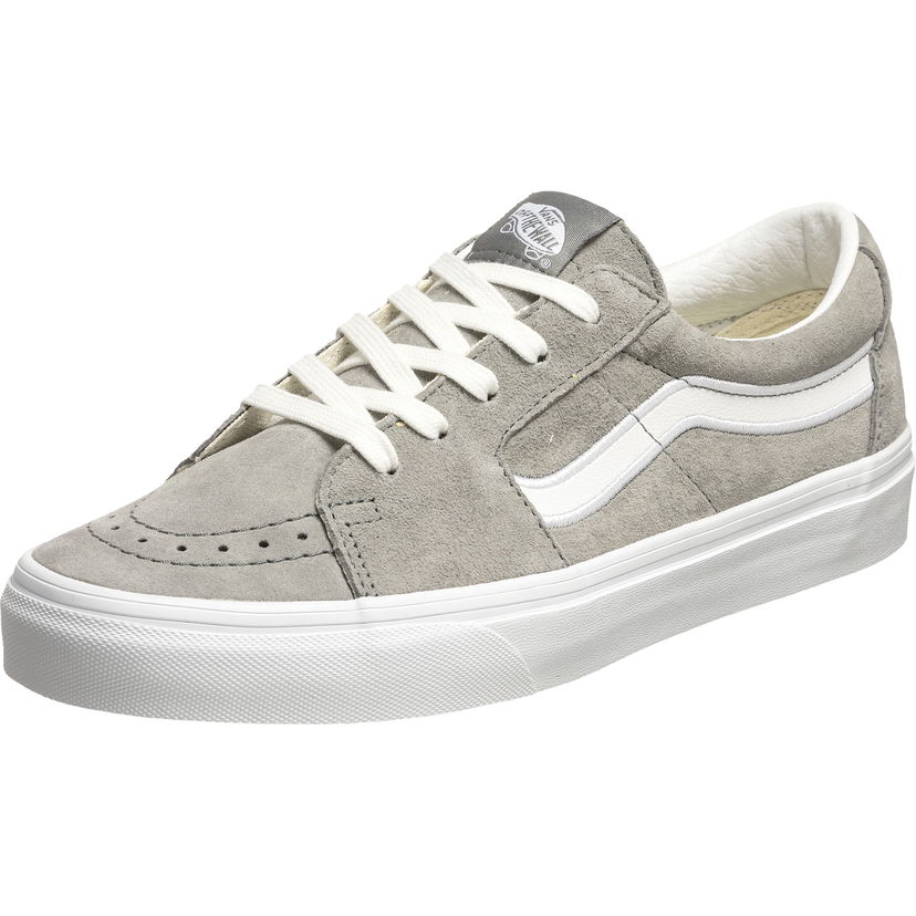 Кецове и обувки Vans Vans Vintage Sport SK8-Low Сиво | VN0A4UUKB7W1