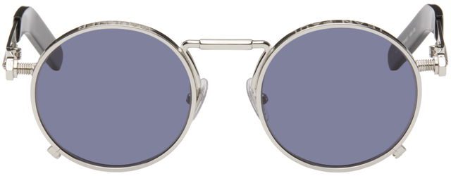 Jean Paul Gaultier 56-8171 Round Sunglasses