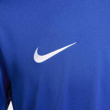 Фланелка Nike Dri-FIT FFF Stadium 2024/25 Replica Синьо | FJ1259-452, 2