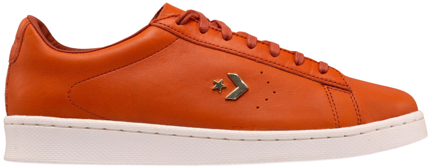 Кецове и обувки Converse Horween x Pro Leather OX Кафяво | 168853c, 0