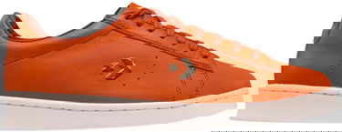 Кецове и обувки Converse Horween x Pro Leather OX Кафяво | 168853c, 0