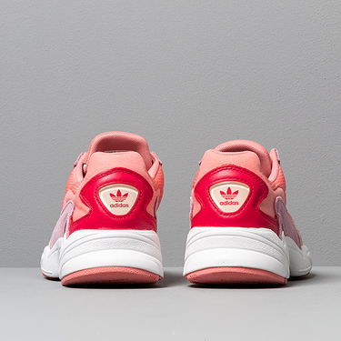 Кецове и обувки adidas Originals Falcon W Розово | EF1964, 3