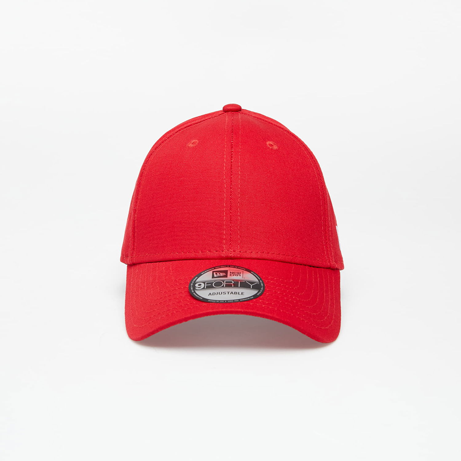 Шапка с козирка New Era Cap 9Forty Flag Collection Червено | 11179830, 0