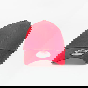 Шапка с козирка New Era Cap 9Forty Flag Collection Червено | 11179830, 0