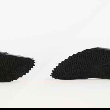 Кецове и обувки CALVIN KLEIN Jeans Slide Aop Print Black Черно | YM0YM01269 0GJ, 1