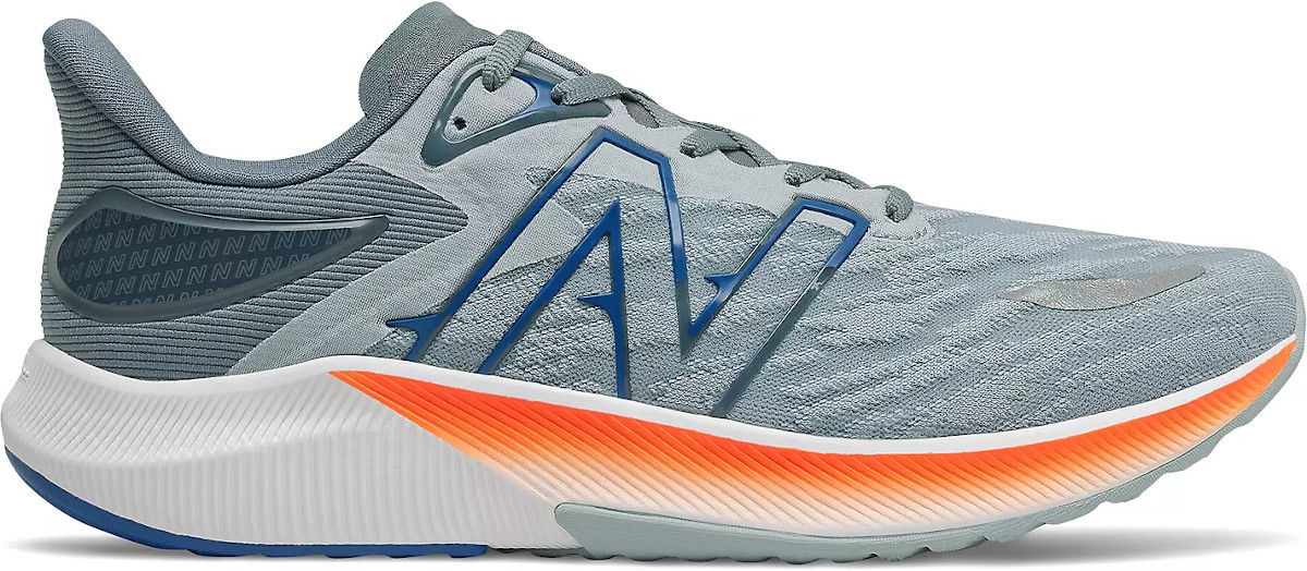Кецове и обувки New Balance FuelCell Propel v3 Сиво | mfcprlg3, 0