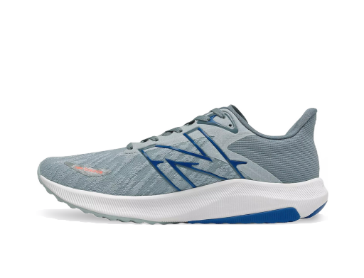 Бягане New Balance FuelCell Propel v3 Сиво | mfcprlg3